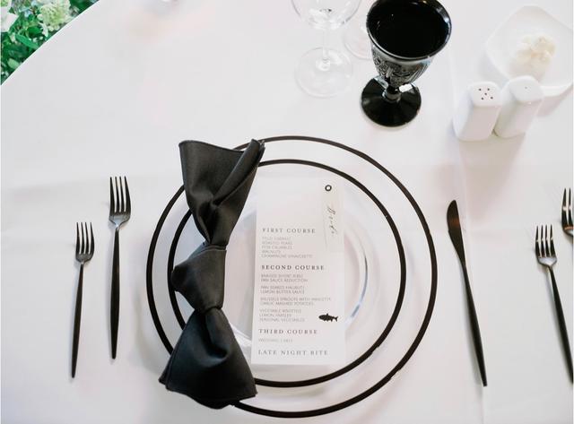 Weddings by Susan Dunne - 3