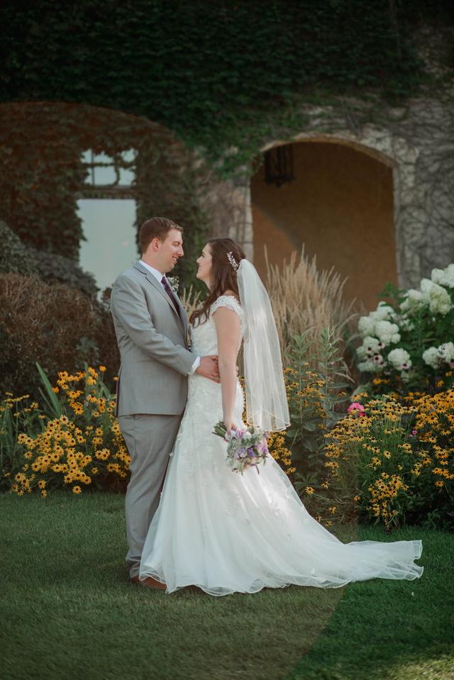Mary Rose Photography - 2