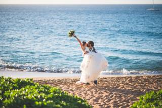 A Dream Wedding - 18