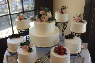 Granite Bakery - 33