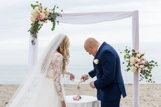 Small Miami Weddings - 34