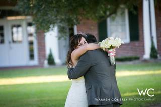 Warren Conerly Photography - 8