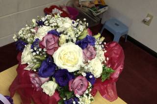 Powell the Florist - 2