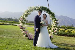 My Wedding Songbird - 7