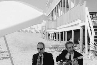 The Engagements - 9