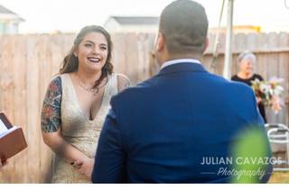 Julian Cavazos Photography - 6