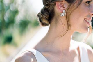 Bridal Artistry - 21