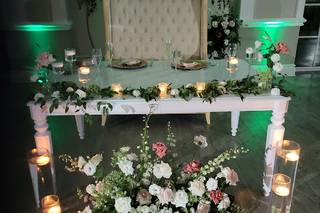 Sound Event DJs & Lighting - 8