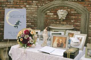 Heartthrob Weddings and Events - 22