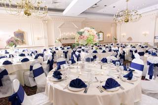 The Desmond Malvern, a DoubleTree by Hilton - 27
