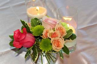TeeLee Floral and Events - 57