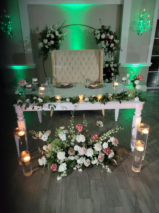 Sound Event DJs & Lighting - 2