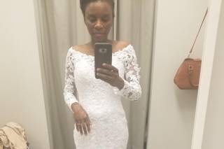 iCON BRIDAL & FORMAL - 13