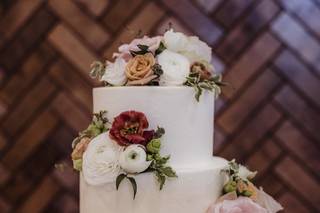 Watered Garden Florist - 11