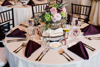 Puff 'n Stuff Events | Catering - 21