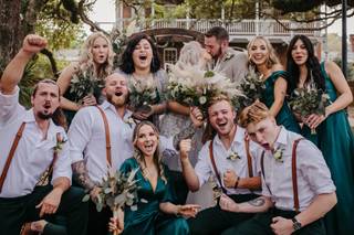 Sun and Sea Beach Weddings - 133