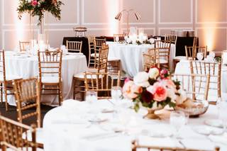 Pretty Little Wedding Co. - 18
