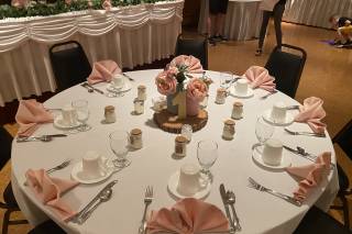 Vell's Event Center - 30