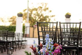 Taylormade Floral & Event Design - 56