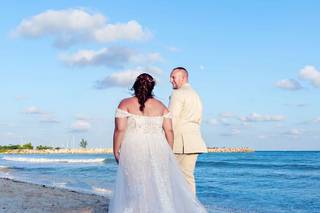 Quetzal Wedding Photo - 64
