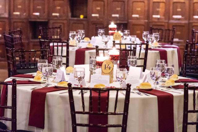 The Portland Masonic 5