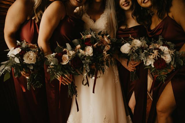 Creative Designs Floral and Events - 3