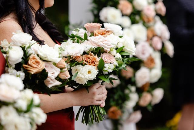 Sarah's Floral Design - 4