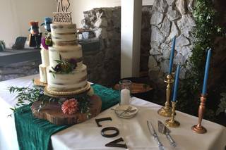 Cakes by Felicitations - 11