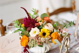 Folls' Flowers - 98