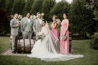 Granite Stag Photography - 45