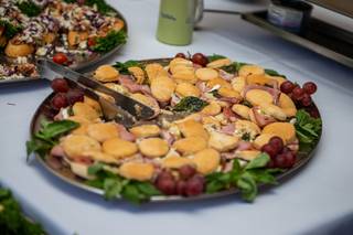 Figs and Honey Catering - 8