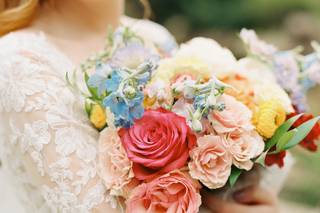 Garden Party Florist - 26