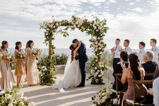 Momentos Weddings and Events Los Cabos - 31