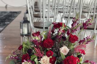 The Rosy Posy - 26