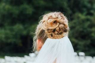 On Location Bridal by Judy Hayward - 36