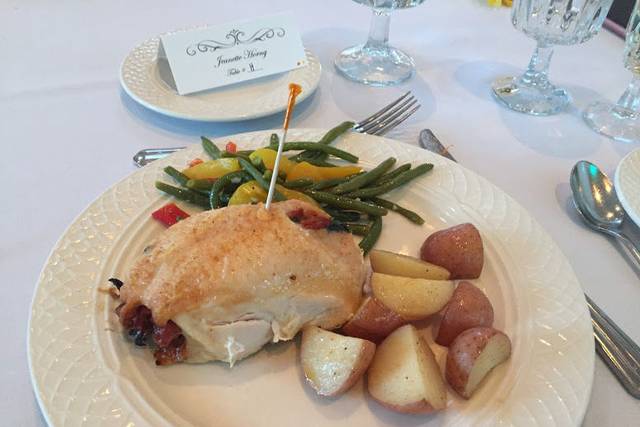 Marie's Catering & Events 4