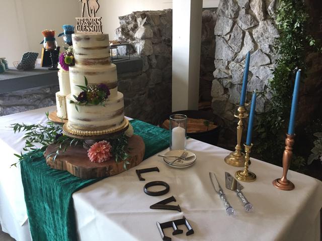 Cakes by Felicitations - 4