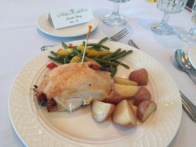 Marie's Catering & Events - 4