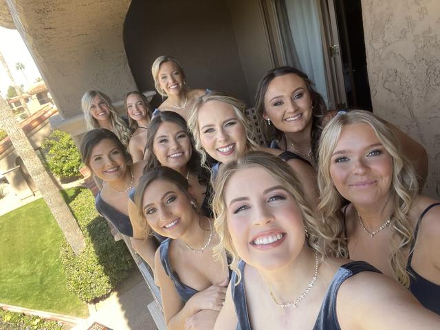 Desert Bridal Company - 3
