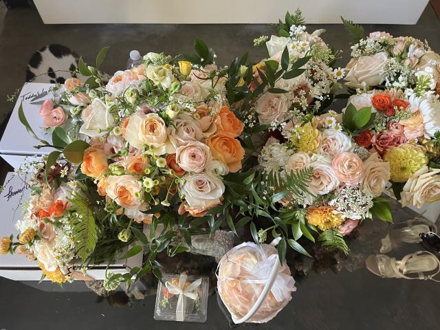 Flowers by Árvore De Luz - 4