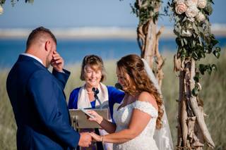 Cape Cod Ceremonies - 16