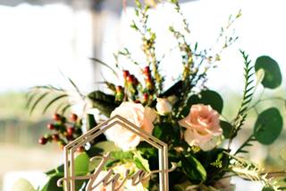 Winey Blonde Events Co. - 21
