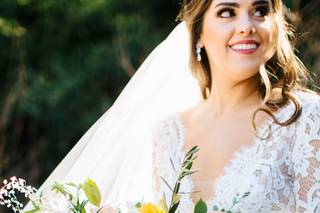Megan Connors Floral and Styling - 10