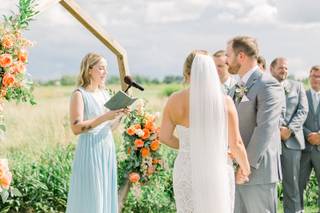 Brits and Brides - 9