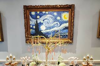 Florida Candy Buffets - 53