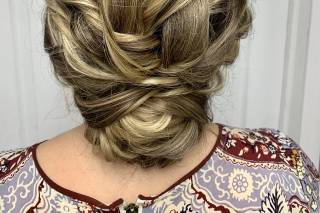 Happily Ever After Hair - 32