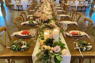 Tourterelle Floral Design - 13