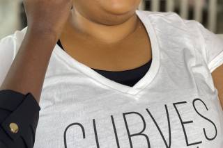 Kenya Enhancing Beauty - 33
