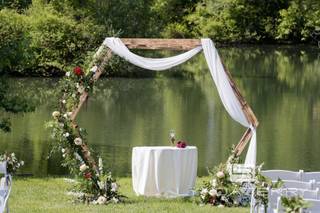 Fleurish Floral Design by BucksMont - 93