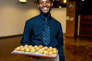 Spice Catering Co. - 16